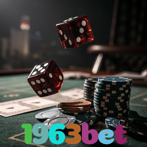 1963bet：Aposte no futebol, jogue poker e conquiste vitórias épicas!