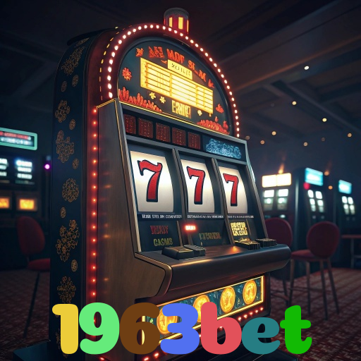 1963bet：Aposte no futebol, jogue poker e conquiste vitórias épicas!