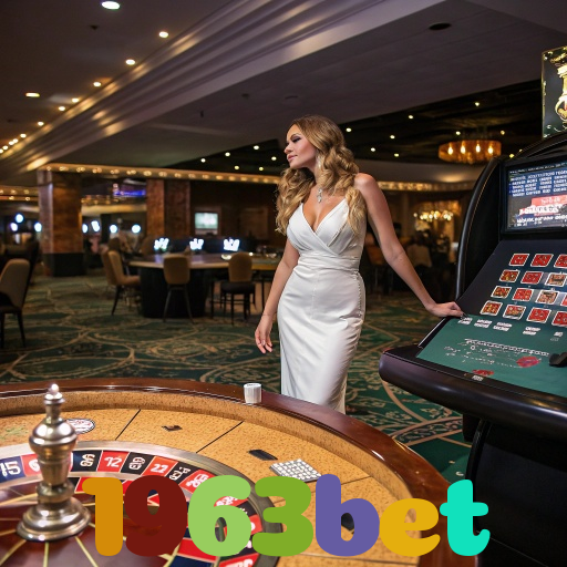 1963bet：Aposte nas melhores slots e conquiste prêmios como nunca!