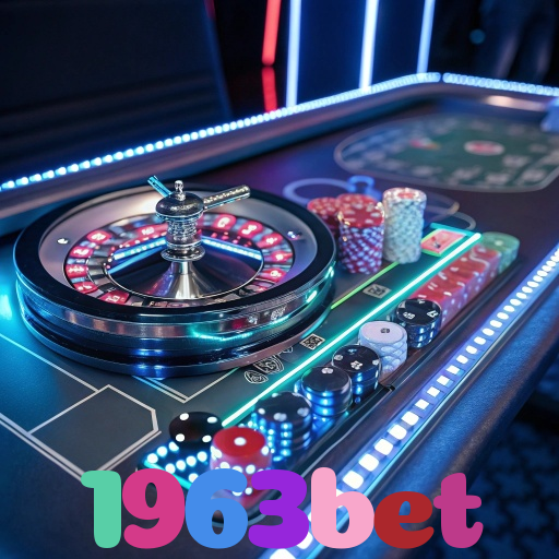 1963bet:Aposte nas melhores slots e conquiste prêmios como nunca!