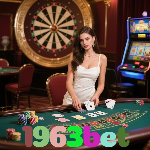 1963bet:Jogue poker, aposte no futebol e ganhe em grandes jogos de cassino!