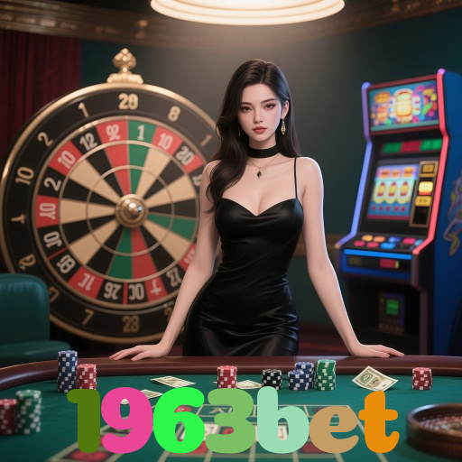 1963bet：Jogue poker, aposte no futebol e ganhe em grandes jogos de cassino!