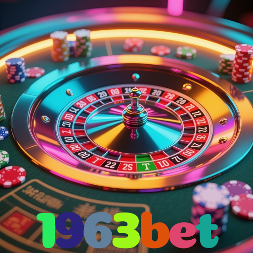 1963bet：Jogue poker, aposte no futebol e ganhe em grandes jogos de cassino!