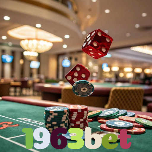 1963bet：Jogue poker, aposte no futebol e ganhe em grandes jogos de cassino!