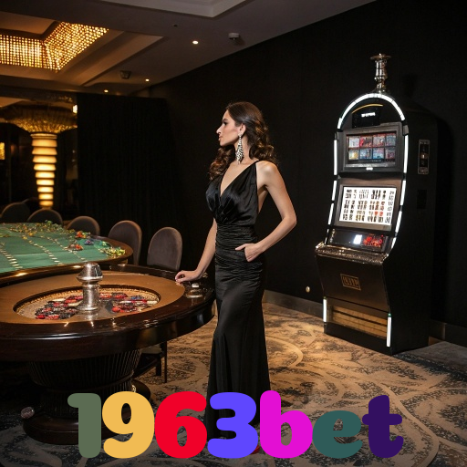1963bet：Jogue poker, aposte no futebol e ganhe em grandes jogos de cassino!