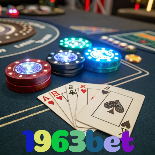 1963bet：Aposte nas melhores slots e conquiste prêmios como nunca!