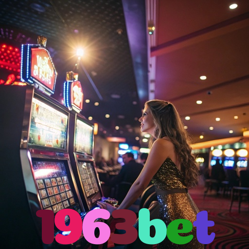 1963bet：Jogue poker, aposte no futebol e ganhe em grandes jogos de cassino!