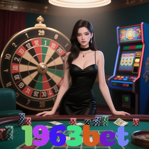 1963bet：Jogue poker, aposte no futebol e ganhe em grandes jogos de cassino!