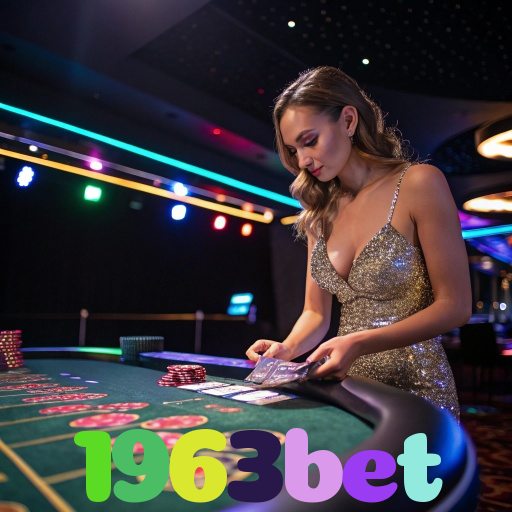 1963bet:Aposte nas melhores slots e conquiste prêmios como nunca!