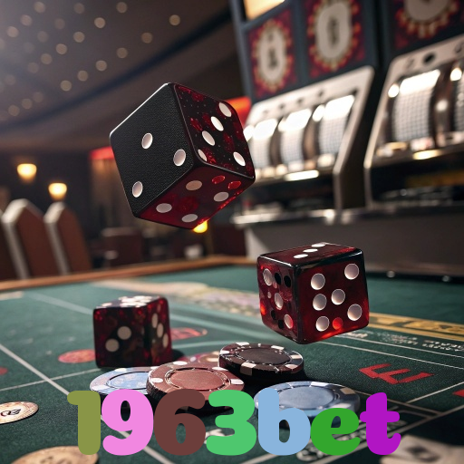 1963bet：Jogue poker, aposte no futebol e ganhe em grandes jogos de cassino!