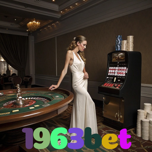 1963bet：Aposte nas melhores slots e conquiste prêmios como nunca!