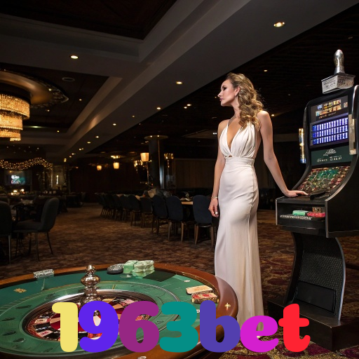 1963bet：Aposte nas melhores slots e conquiste prêmios como nunca!