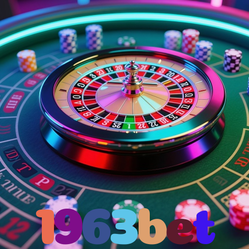 1963bet：Aposte no futebol, jogue poker e conquiste vitórias épicas!