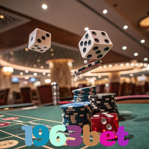 1963bet:Aposte no futebol, jogue poker e conquiste vitórias épicas!