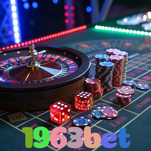 1963bet：Aposte nas melhores slots e conquiste prêmios como nunca!
