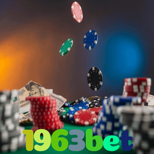 1963bet：Aposte no futebol, jogue poker e conquiste vitórias épicas!