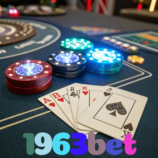 1963bet:Aposte no futebol, jogue poker e conquiste vitórias épicas!