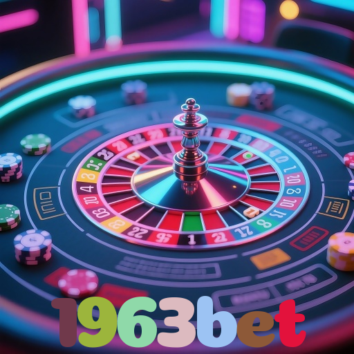 1963bet：Jogue poker, aposte no futebol e ganhe em grandes jogos de cassino!