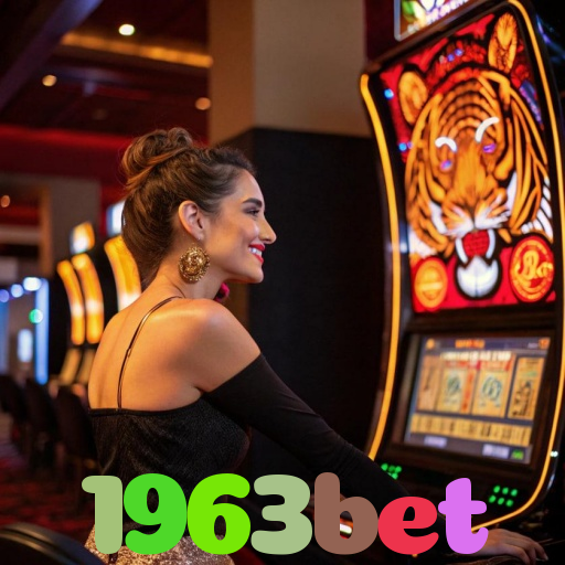 1963bet：Aposte nas melhores slots e conquiste prêmios como nunca!