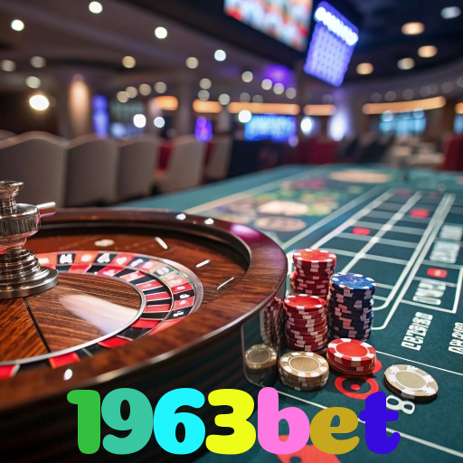 1963bet:Aposte no futebol, jogue poker e conquiste vitórias épicas!