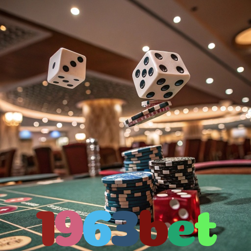 1963bet：Aposte no futebol, jogue poker e conquiste vitórias épicas!