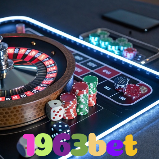 1963bet：Jogue poker, aposte no futebol e ganhe em grandes jogos de cassino!