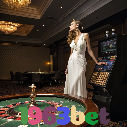1963bet：Aposte nas melhores slots e conquiste prêmios como nunca!