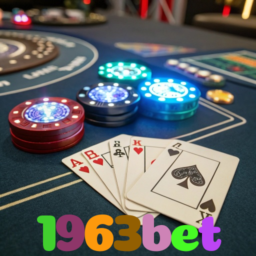 1963bet：Aposte nas melhores slots e conquiste prêmios como nunca!