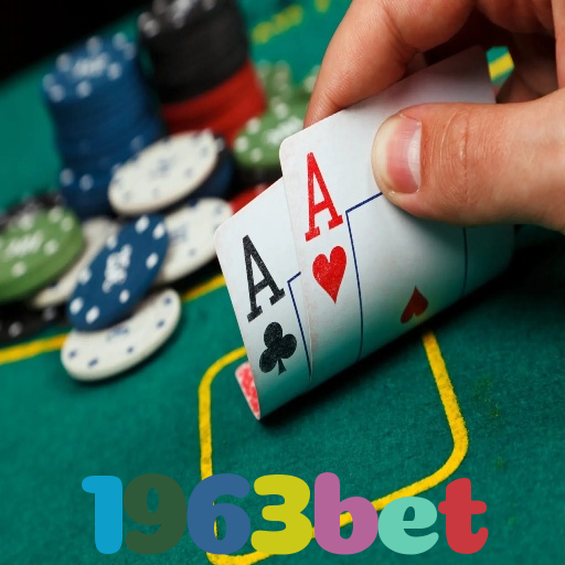 1963bet：Aposte no futebol, jogue poker e conquiste vitórias épicas!