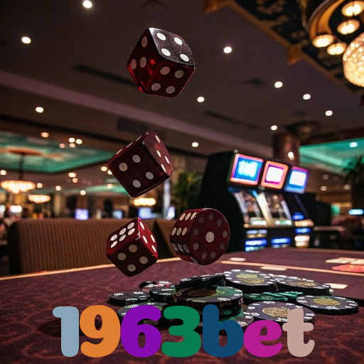 1963bet:Aposte no futebol, jogue poker e conquiste vitórias épicas!