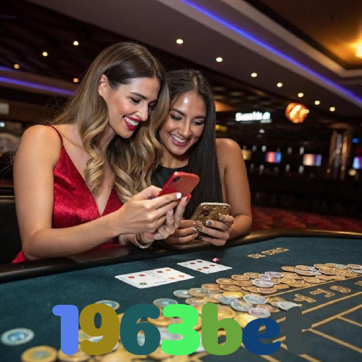 1963bet：Jogue poker, aposte no futebol e ganhe em grandes jogos de cassino!