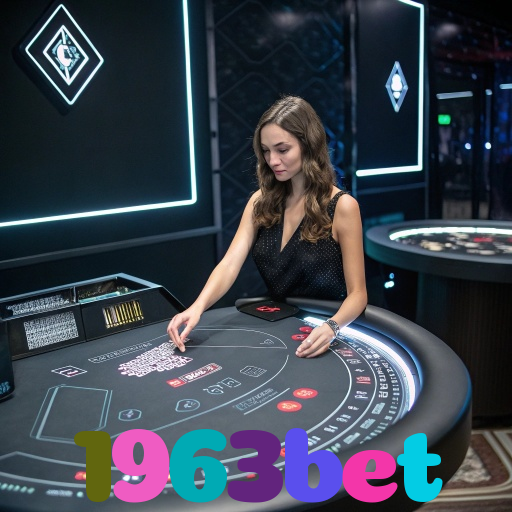 1963bet：Jogue poker, aposte no futebol e ganhe em grandes jogos de cassino!