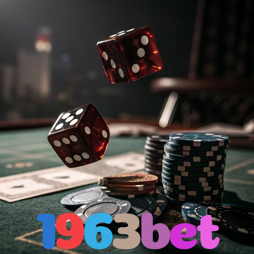 1963bet：Aposte nas melhores slots e conquiste prêmios como nunca!