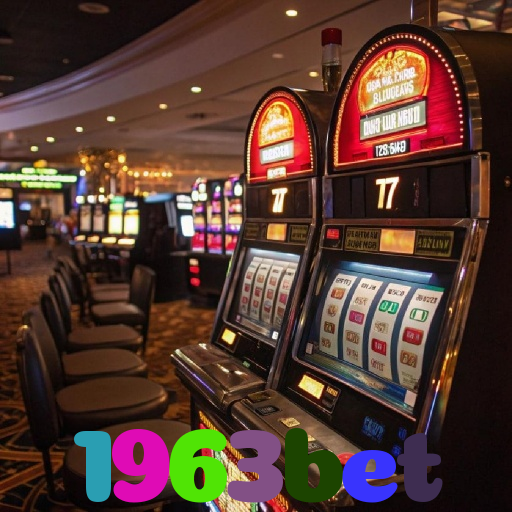 1963bet：Aposte nas melhores slots e conquiste prêmios como nunca!