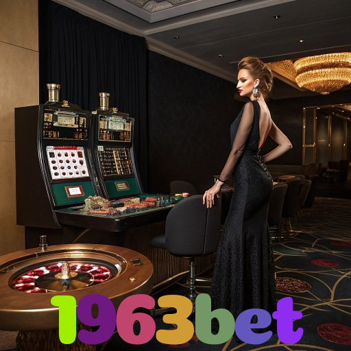 1963bet：Aposte nas melhores slots e conquiste prêmios como nunca!