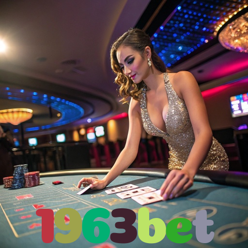 1963bet：Jogue poker, aposte no futebol e ganhe em grandes jogos de cassino!