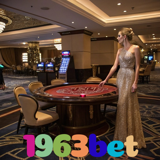 1963bet：Jogue poker, aposte no futebol e ganhe em grandes jogos de cassino!