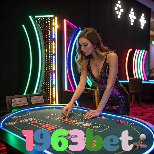 1963bet：Jogue poker, aposte no futebol e ganhe em grandes jogos de cassino!
