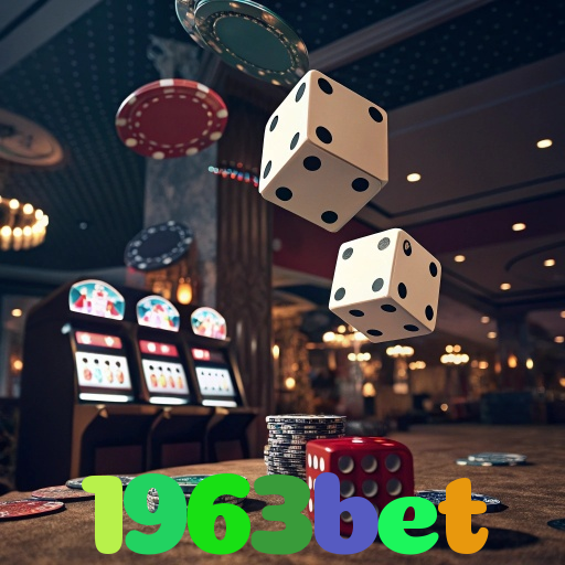 1963bet：Aposte nas melhores slots e conquiste prêmios como nunca!