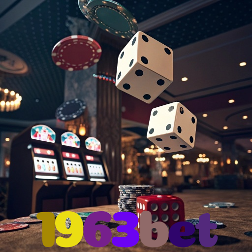 1963bet：Aposte nas melhores slots e conquiste prêmios como nunca!