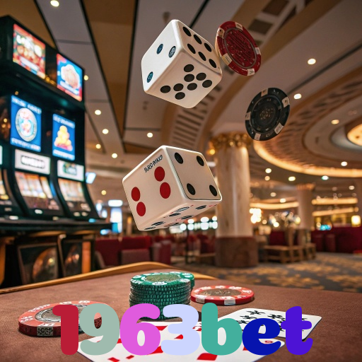 1963bet：Aposte nas melhores slots e conquiste prêmios como nunca!