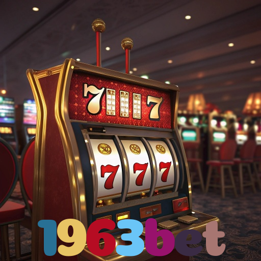1963bet：Aposte no futebol, jogue poker e conquiste vitórias épicas!