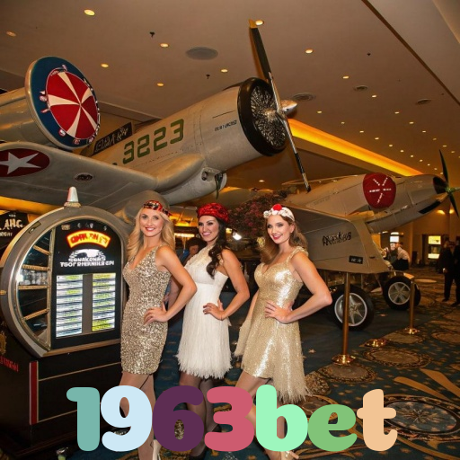 1963bet：Aposte no futebol, jogue poker e conquiste vitórias épicas!