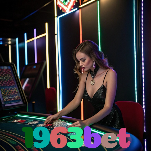 1963bet:Aposte nas melhores slots e conquiste prêmios como nunca!