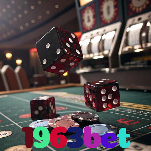 1963bet：Aposte nas melhores slots e conquiste prêmios como nunca!