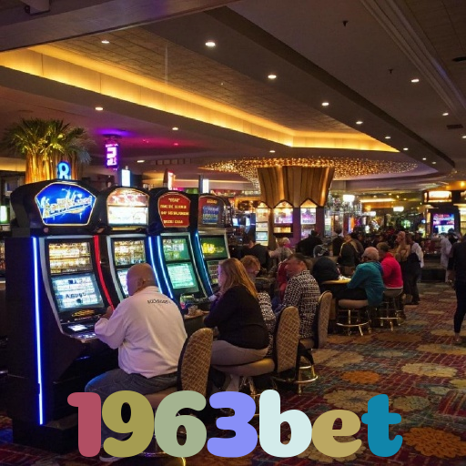 1963bet：Aposte no futebol, jogue poker e conquiste vitórias épicas!