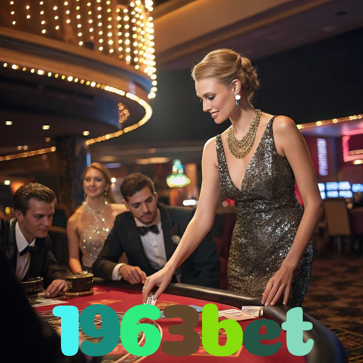 1963bet：Aposte nas melhores slots e conquiste prêmios como nunca!