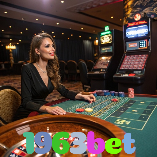 1963bet：Aposte nas melhores slots e conquiste prêmios como nunca!
