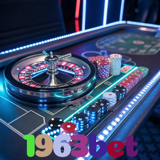 1963bet：Aposte no futebol, jogue poker e conquiste vitórias épicas!