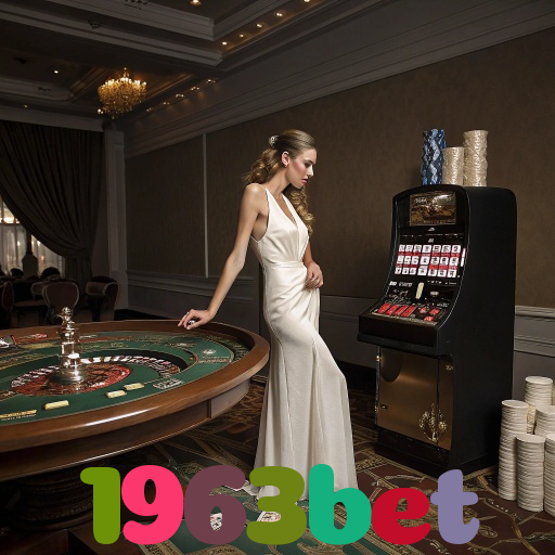 1963bet：Aposte nas melhores slots e conquiste prêmios como nunca!